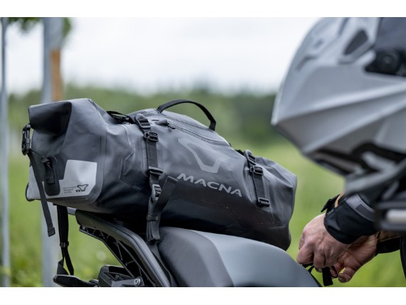 165 6563 101, GEPÄCKROLLE MACNA MUB DRY 60L