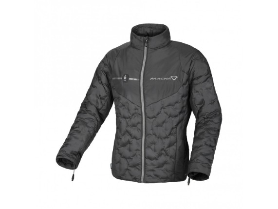 165 6604 M 101, MACNA ASCENT DAMES VERWARMDE JAS