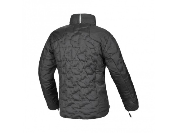 165 6604 M 101, MACNA ASCENT DAMES VERWARMDE JAS