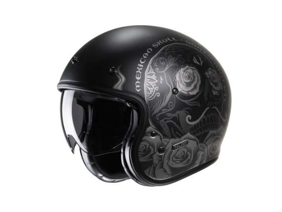 16577509, HELM HJC V31 DESTO MC5SF