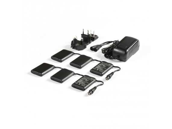 1658075101, LADEGERÄT KIT MACNA