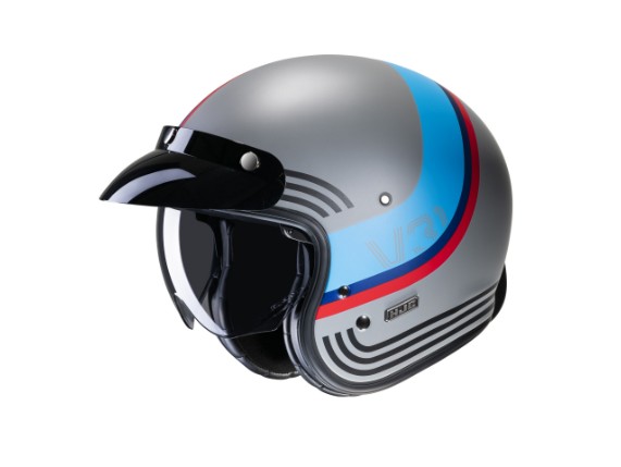 16582109, HELM HJC V31 BYRON