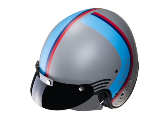 16582109, HELM HJC V31 BYRON