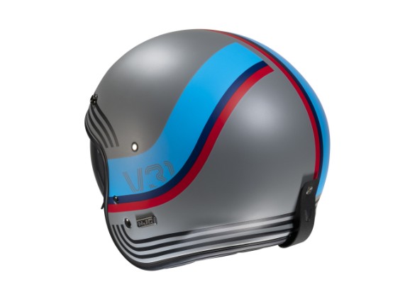 16582109, HELM HJC V31 BYRON