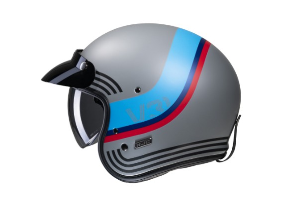 16582109, HELM HJC V31 BYRON