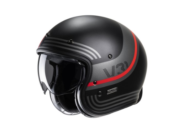 16587109, HELM HJC V31 BYRON