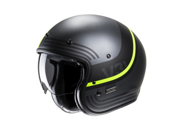 16587309, HELM HJC V31 BYRON