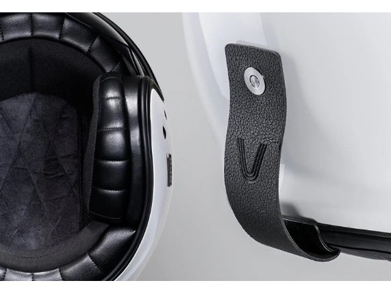 16587309, HELM HJC V31 BYRON MC3HSF