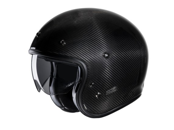 16693008, HELM HJC V31 CARBON