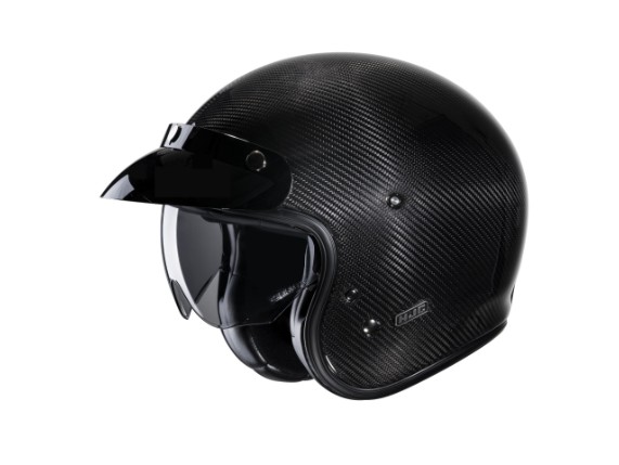 16693008, HELM HJC V31 CARBON