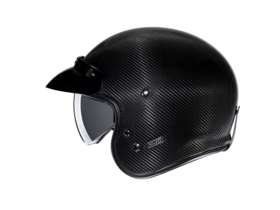 16693008, HELM HJC V31 CARBON
