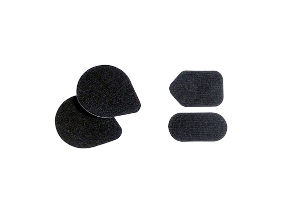 16800610, SENA KLEBEPADS 4ER-SET