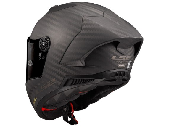 168058811M, HELM LS2 FF805 THUNDER GP AERO