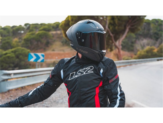 168058811M, HELM LS2 FF805 THUNDER GP AERO