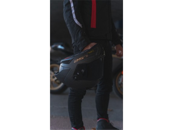 168058811M, HELM LS2 FF805 THUNDER GP AERO