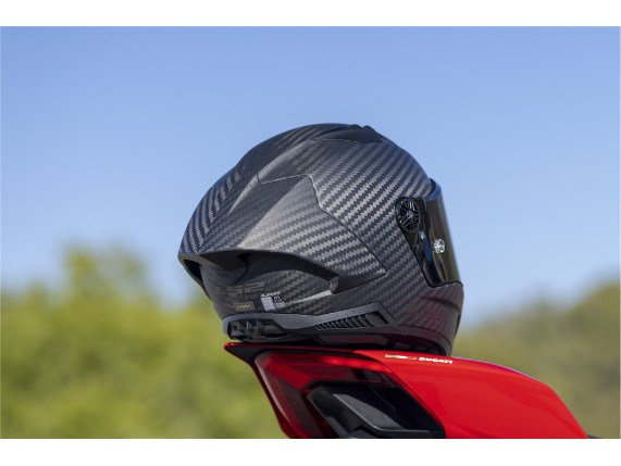 168058811M, HELM LS2 FF805 THUNDER GP AERO