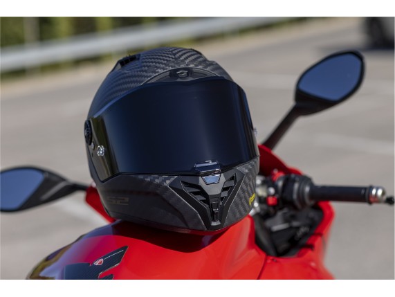 168058811M, HELM LS2 FF805 THUNDER GP AERO