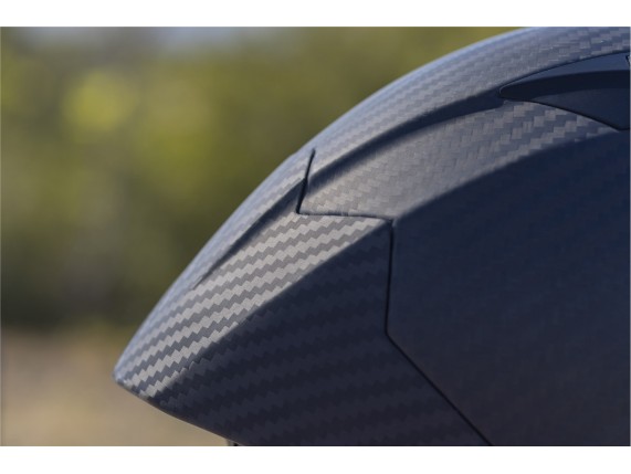 168058811M, HELM LS2 FF805 THUNDER GP AERO