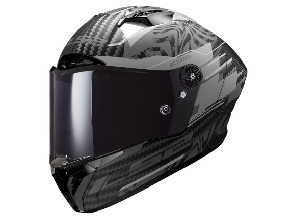 168058965L, HELM LS2 FF805 THUNDER C GP AERO