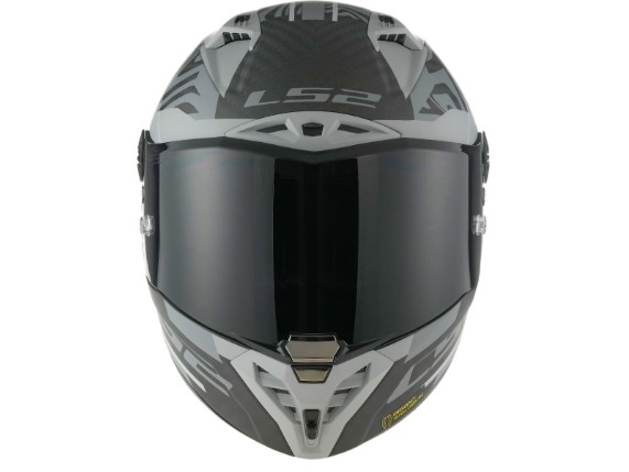 168058965L, HELM LS2 FF805 THUNDER C GP AERO
