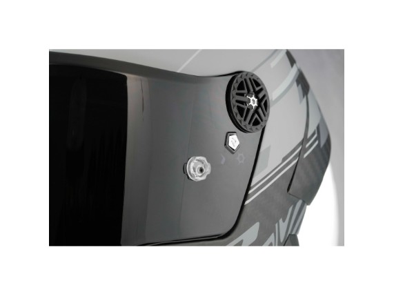 168058965L, HELM LS2 FF805 THUNDER C GP AERO