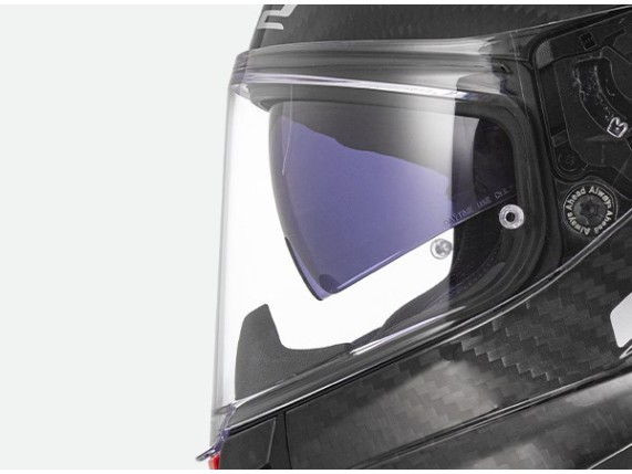 168075226M, HELM LS2 FF807 DRAGON TRAX BLUE RED