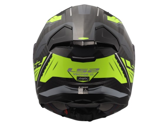 168115454M, HELM LS2 FF811 VECTOR II C SAVAGE