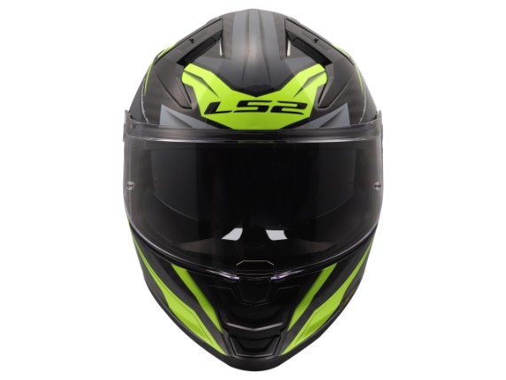 168115454M, HELM LS2 FF811 VECTOR II C SAVAGE