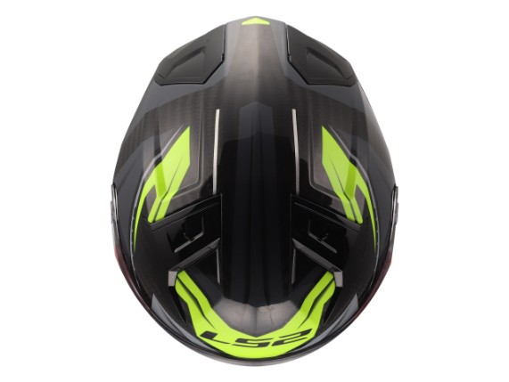 168115454M, HELM LS2 FF811 VECTOR II C SAVAGE
