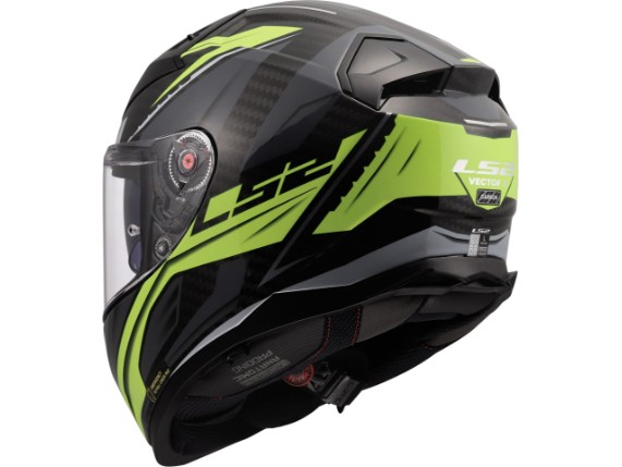 168115454M, HELM LS2 FF811 VECTOR II C SAVAGE