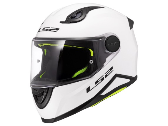168121011L, HELM LS2 FF812 KID SOLID MATT BLACK