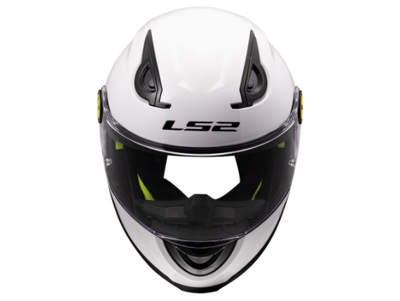 168121011L, HELM LS2 FF812 KID SOLID MATT BLACK