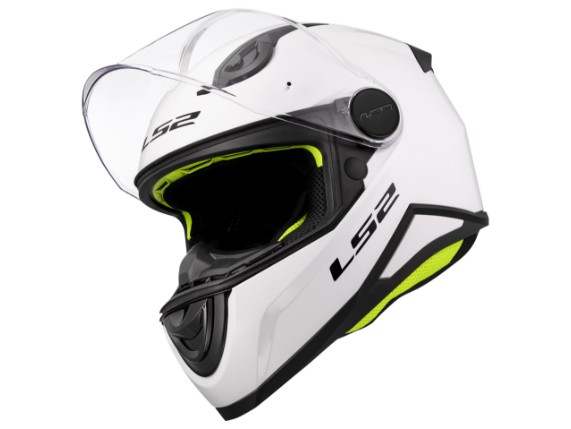 168121011L, HELM LS2 FF812 KID SOLID MATT BLACK