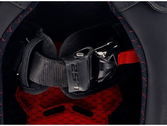 168180407L, HELM LS2 FF818 STORM III SPORTY GREY