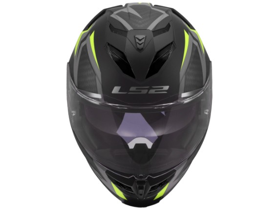 168180511L, HELM LS2 FF818 STORM III DYNAMO