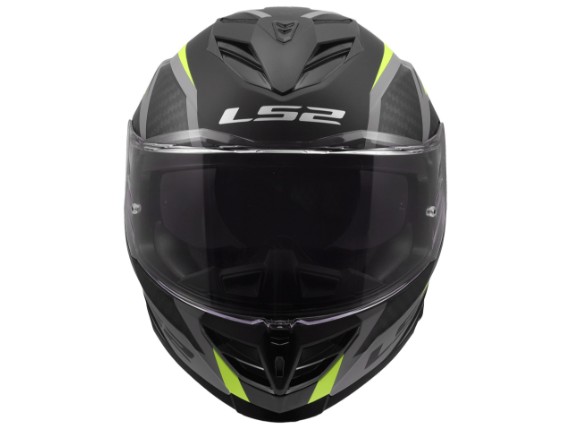 168180511L, HELM LS2 FF818 STORM III DYNAMO