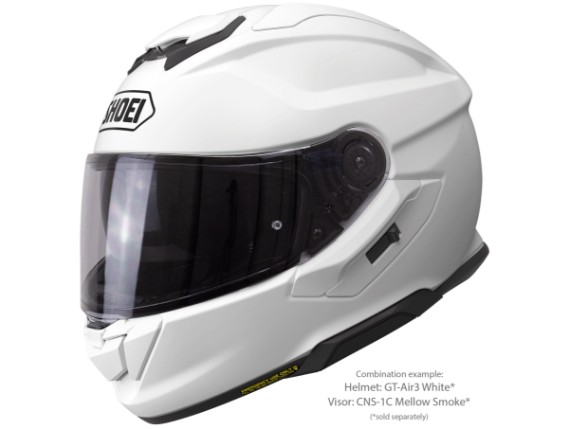 17 42 001 1, VISIER SHOEI CNS-1C