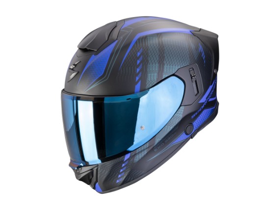 173-529-158-05, HELM SCORP EXO-530 AIR THERAS