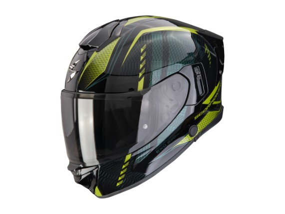 173-529-69-05, HELM SCORP EXO-530 AIR THERAS