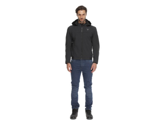 17300019-001-50, TEX JACKE DAINE