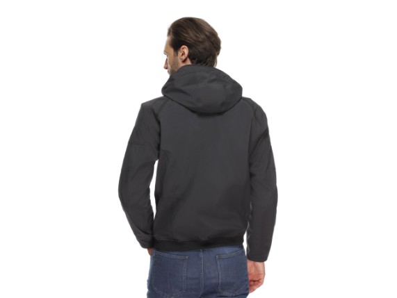 17300019-001-50, TEX JACKE DAINE