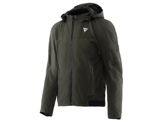 17300019-006-50, TEX JACKE DAINE
