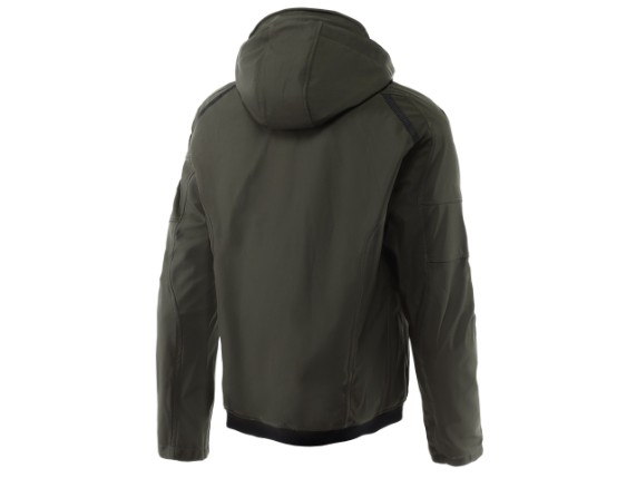 17300019-006-50, TEX JACKE DAINE