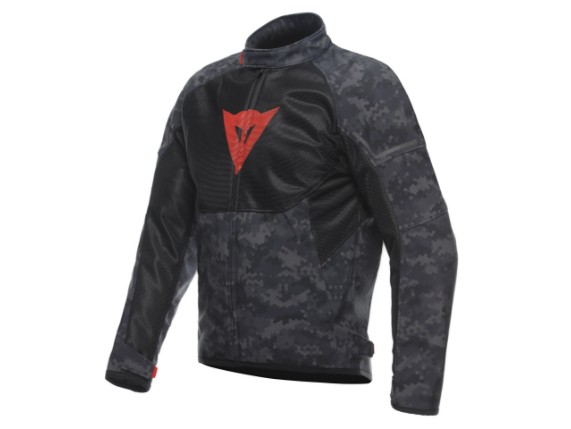 173526297H52, TEX-JACKE DAINE