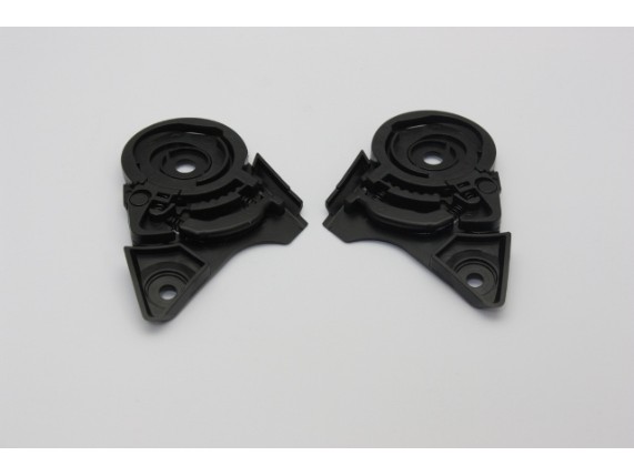 18 02 158 0, VISIERMECHANIK SHOEI CNS