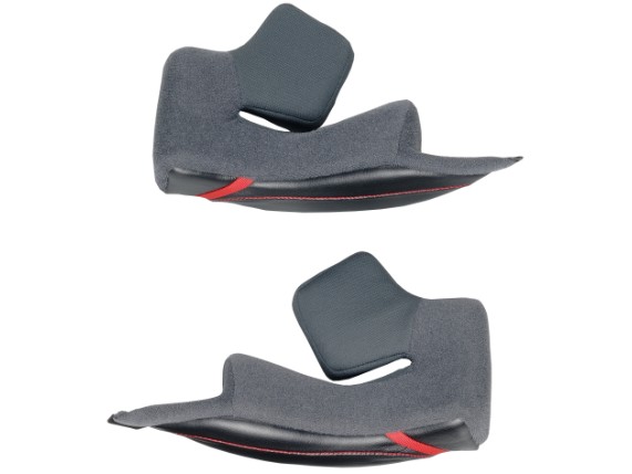 18 03 497 0, WANGENPOLSTER SHOEI GT-AIR II