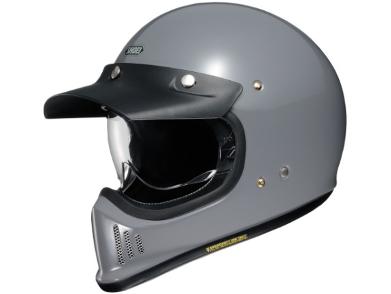 18 04 262 0, HELMSCHIRM SHOEI EX-ZERO