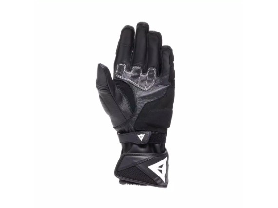18100047-604-L, HANDSCHUH DAINE REACTO LONG CARBON