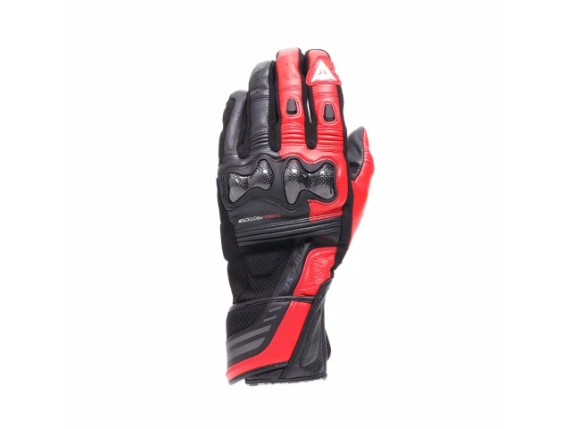 18100047-B78-L, HANDSCHUH DAINE REACTO LONG CARBON