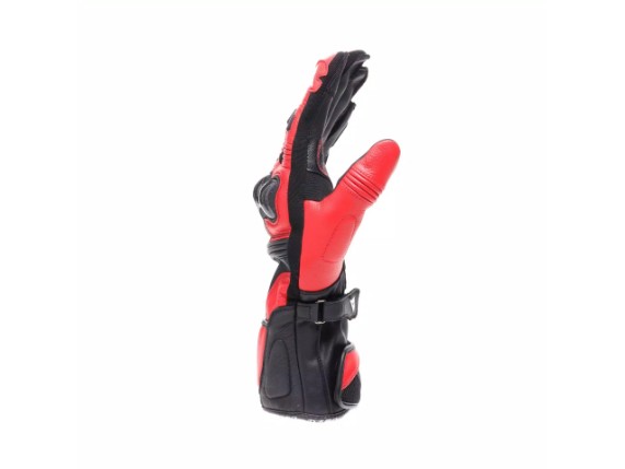 18100047-B78-L, HANDSCHUH DAINE REACTO LONG CARBON
